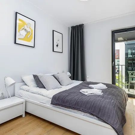 Apartamenty Feniks-Koło-brzegu Kołobrzeg Zewnętrze zdjęcie