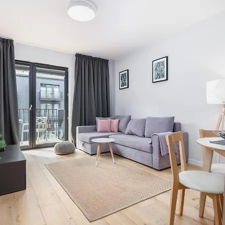 Apartamenty Feniks-Koło-brzegu Kołobrzeg Zewnętrze zdjęcie