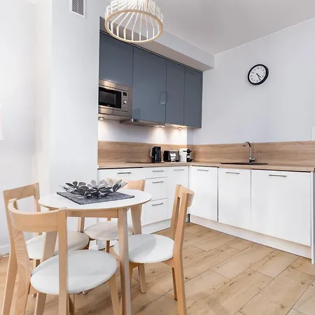 Apartamenty Feniks-Koło-brzegu Kołobrzeg Zewnętrze zdjęcie