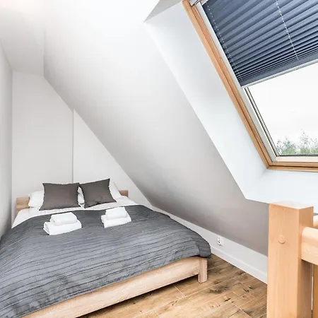 Apartamenty Feniks-Koło-brzegu Kołobrzeg Zewnętrze zdjęcie