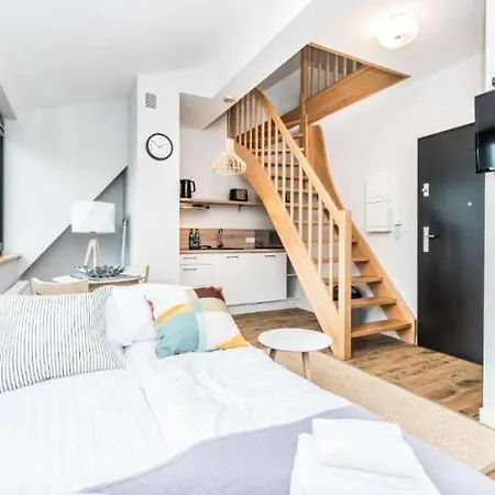 Apartamenty Feniks-Koło-brzegu Kołobrzeg Zewnętrze zdjęcie