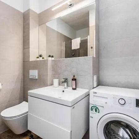 Apartamenty Feniks-Koło-brzegu Kołobrzeg Zewnętrze zdjęcie