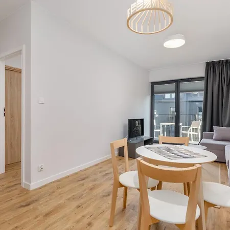Apartamenty Feniks-Koło-brzegu Kołobrzeg Zewnętrze zdjęcie