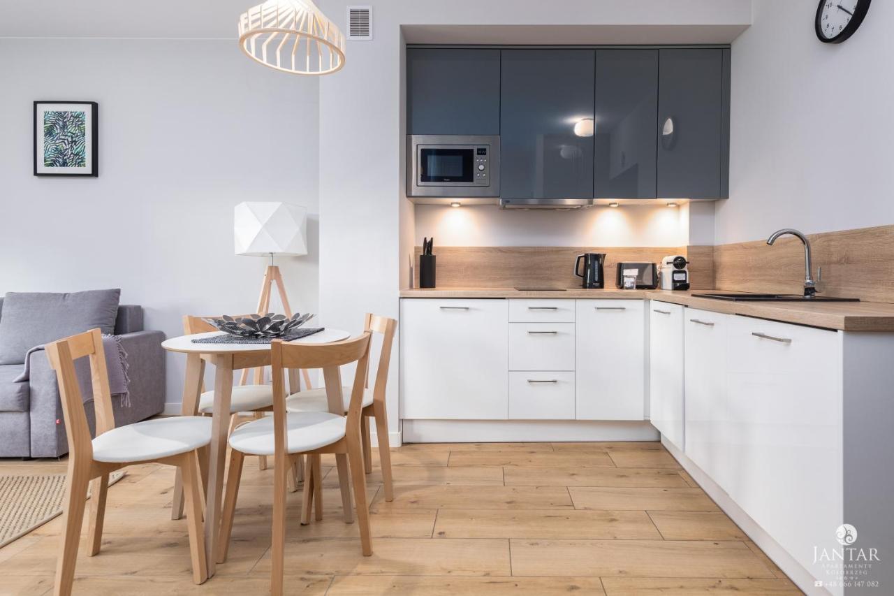Feniks-koło-brzegu Apartament Kołobrzeg