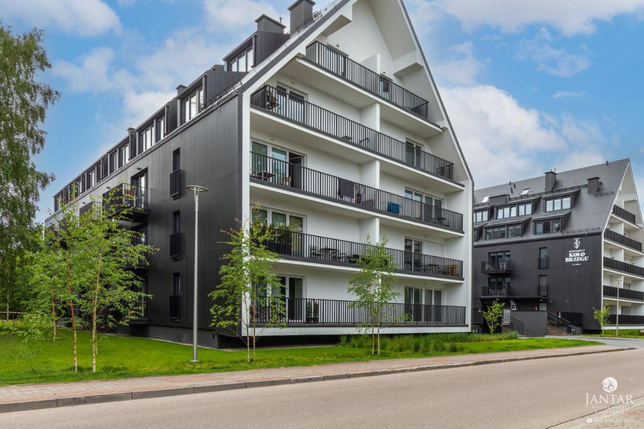Feniks-koło-brzegu Apartament