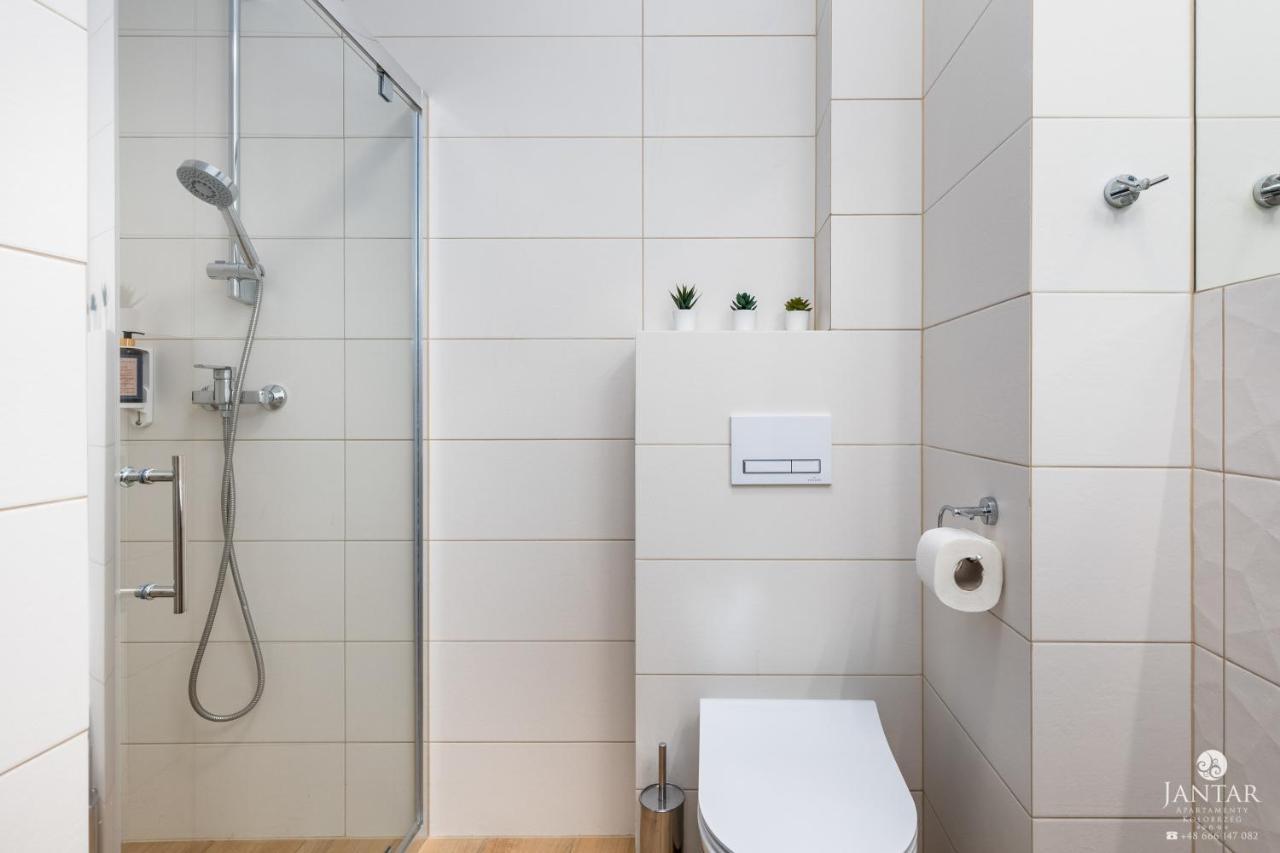 Apartament Feniks-koło-brzegu