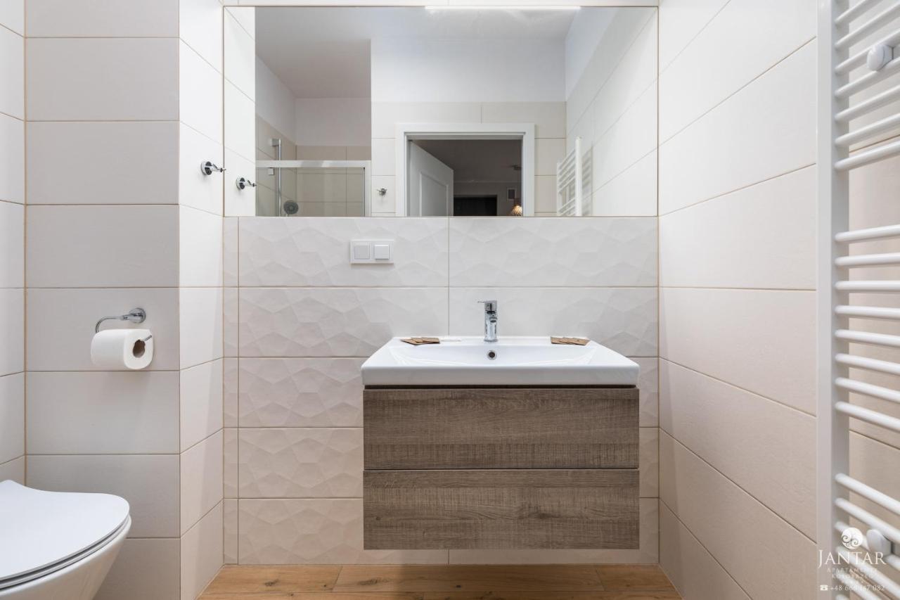 Apartament Feniks-koło-brzegu