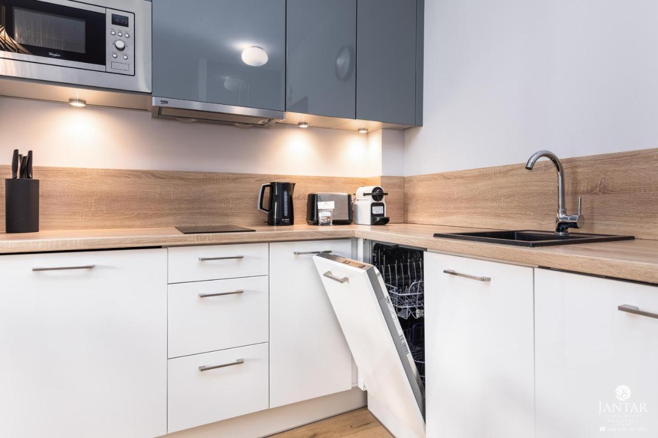 Feniks-koło-brzegu Apartament Kołobrzeg