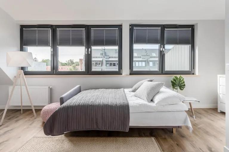 Feniks-koło-brzegu Apartament Kołobrzeg