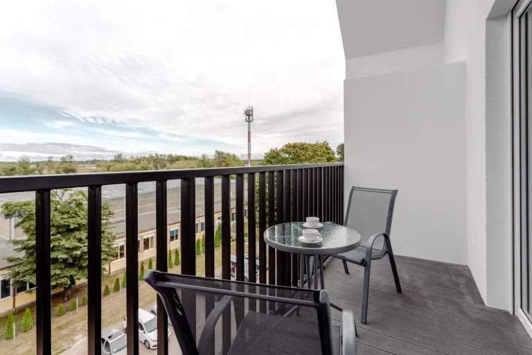 Apartament Feniks-koło-brzegu Kołobrzeg