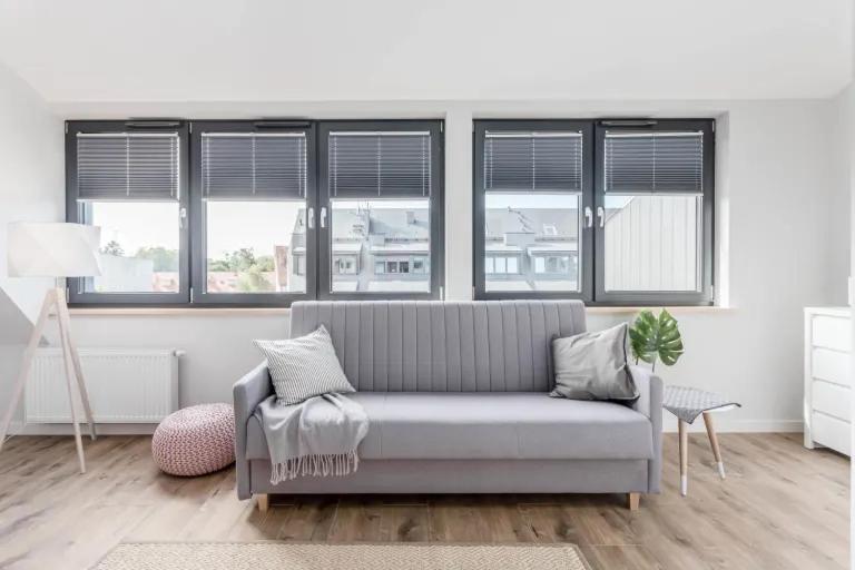 Feniks-koło-brzegu Apartament Kołobrzeg