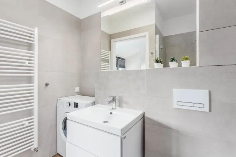 Apartament Feniks-koło-brzegu *