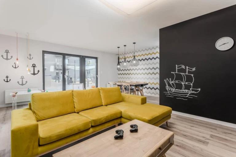 Feniks-koło-brzegu Apartament Kołobrzeg