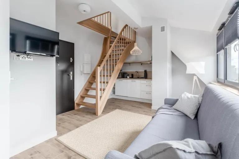 Apartament Feniks-koło-brzegu Kołobrzeg