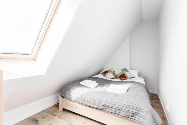Feniks-koło-brzegu Apartament Kołobrzeg