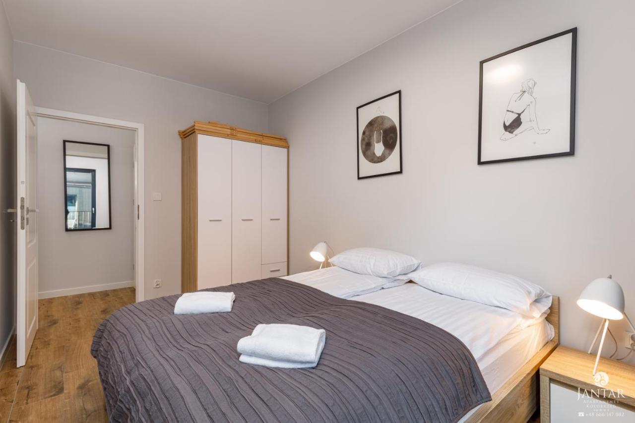Feniks-koło-brzegu Apartament Kołobrzeg