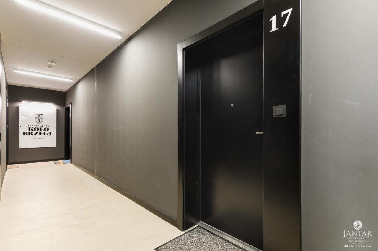 Apartament Feniks-koło-brzegu