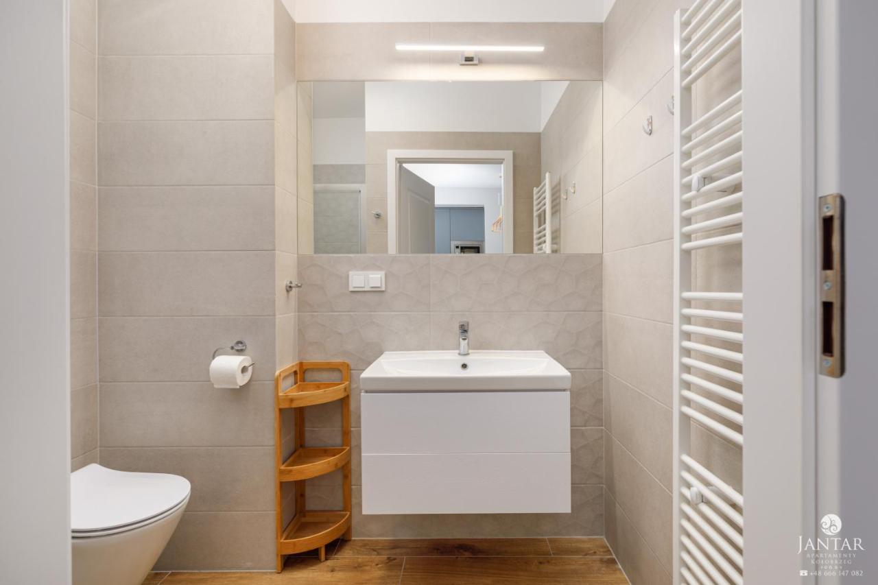 Feniks-koło-brzegu Apartament Kołobrzeg
