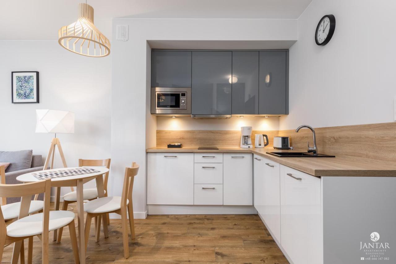 Feniks-koło-brzegu Apartament Kołobrzeg