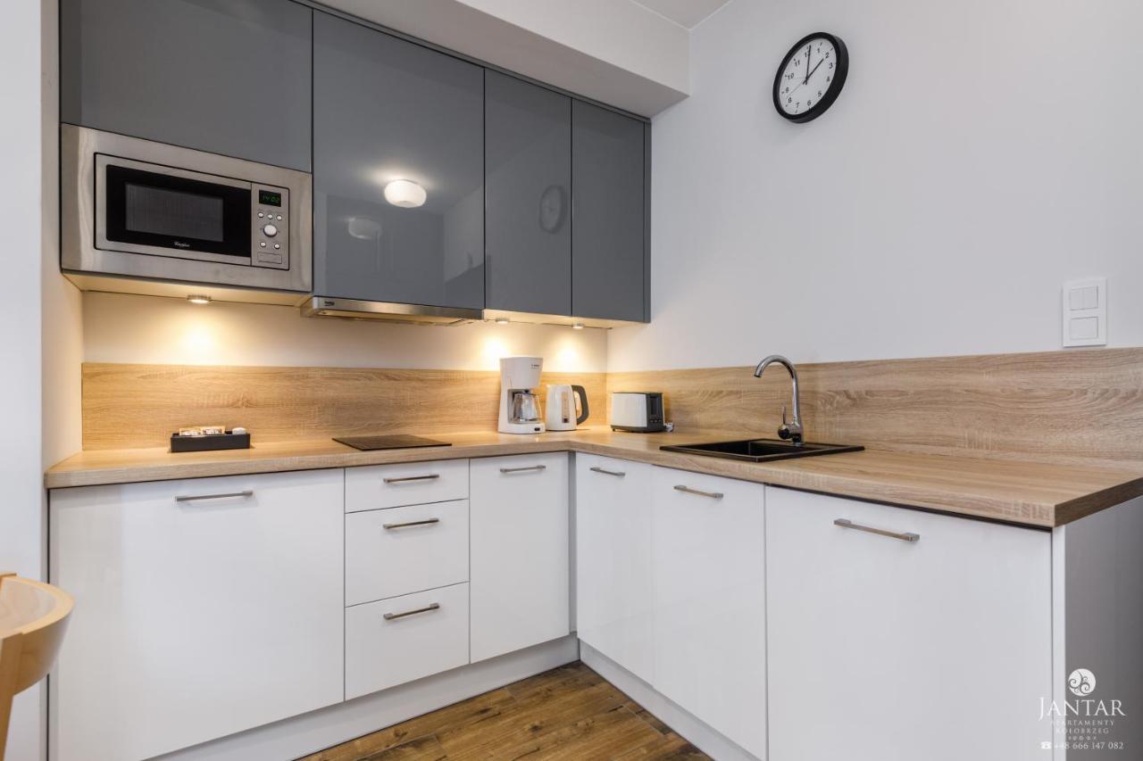 Apartament Feniks-koło-brzegu
