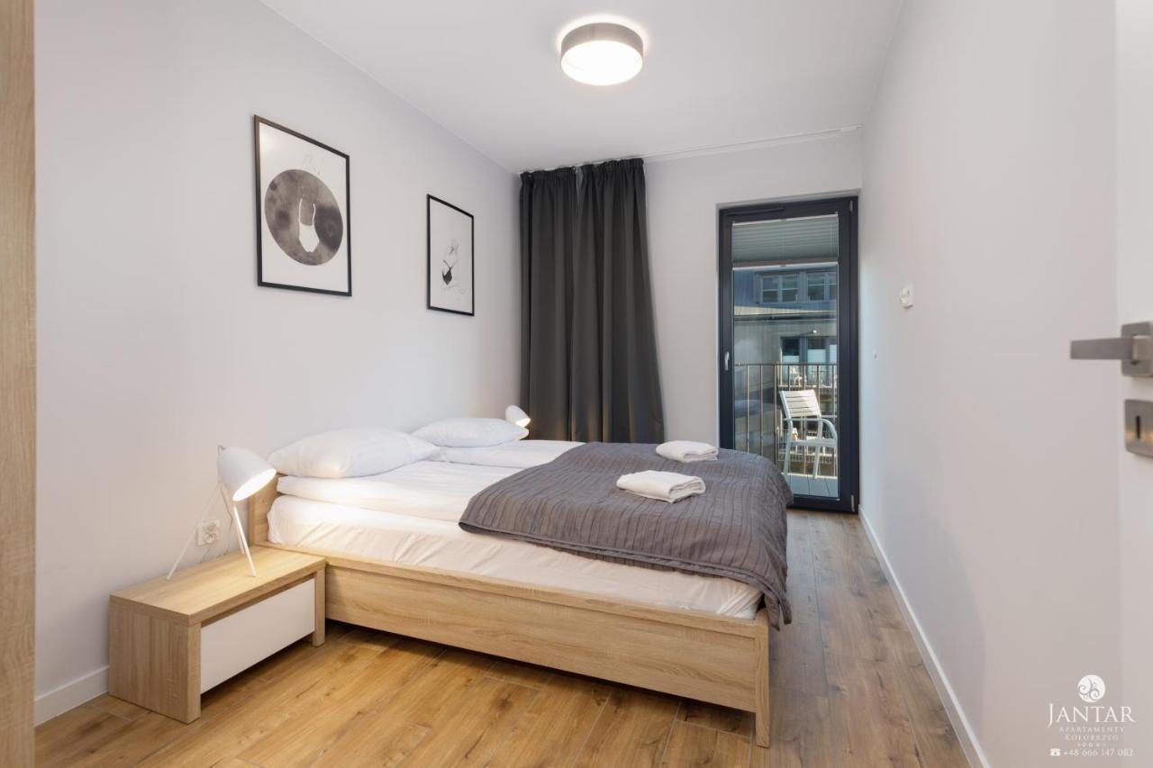 Apartament Feniks-koło-brzegu